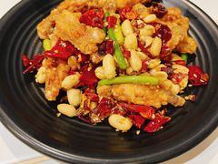 金牌鸡翅-一岚一山(角门总店)