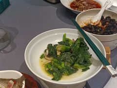 -徽镇小厨·经典徽菜(十里河店)