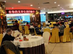 -御满江海鲜酒家(洛溪新城店)