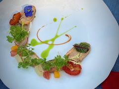 -弦月窗LUNETTE BY AMANDA(复兴路店)