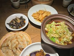 -北方家宴(番禺永旺店)