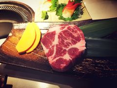 -赤坂亭M9和牛烧肉·日料398放题(万达店)
