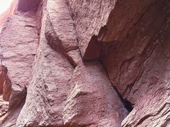 -天山神秘大峡谷