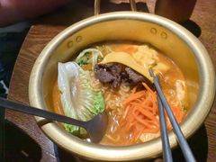 -汉米达特色料理餐厅(郴州友阿国际广场店)