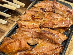 -小川洋风料理(街道口店)