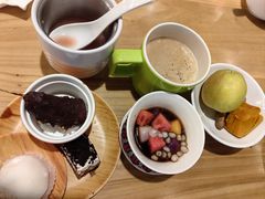 -素虎料理(前门店)