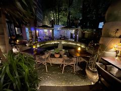 -Golden Lily河内巴黎法越料理餐厅(建国西路店)