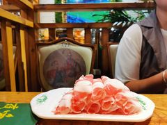 -草原塞蛮羊火锅城(港湾店)