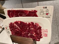 -牛焱·贵州黄牛肉火锅(城西银泰店)