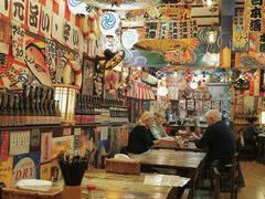 -平成屋·午肴夜酒(四川北路店)