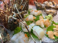 -九井澤精致料理(金茂店)