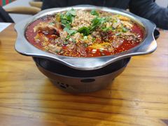 -湖南师大-三牌路鲜货冒菜