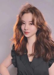 -Rise Hair上升造型