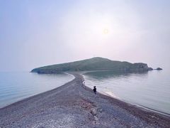 -大连蚂蚁岛度假区