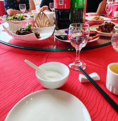 -青岛李沧绿城喜来登酒店·宴会厅