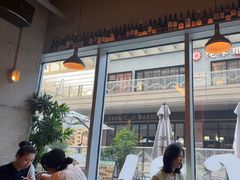 -Blac+Blac(中海环宇荟店)