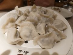 -船歌·鱼水饺青岛菜(闽江二路店)