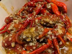 -老长沙龙虾馆·聚会餐厅(白石洲店)