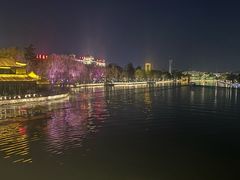 -南通濠河风景名胜区