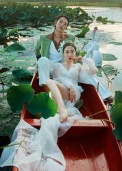 -香庭海婚纱摄影·威海旅拍(统一路店)