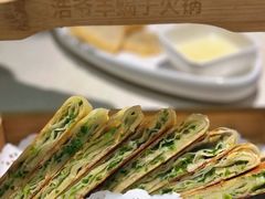 -浩爷羊蝎子火锅(望京店)
