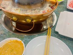 -楼外楼大刀肉传统火锅(西安大路店)