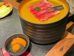 -牛New寿喜烧(虹桥新天地店)