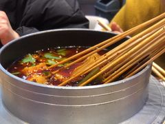 -路边羊烧烤酒场(宝带路店)