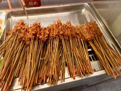 麻辣牛肉-牛华八婆麻辣烫(起源店)