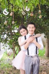 -太郎花子婚纱摄影艺术中心