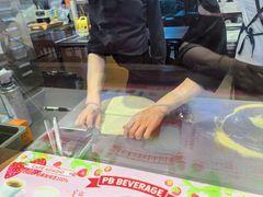 -巴黎贝甜(常德路店)