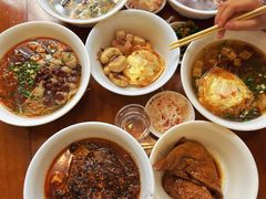 -蒋家肠旺面馆老店(合群路店)