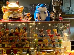 -韩热料理(永嘉天地店)