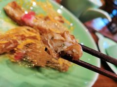 -虎哥私房菜(馒头山店)