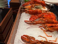 -博林天瑞喜来登酒店·西丽尚膳