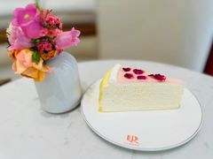 玫瑰千层蛋糕-La Repete(大宁久光店)
