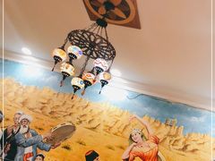 -清真·玛丽亚新疆菜主题餐厅(浙江中路店)