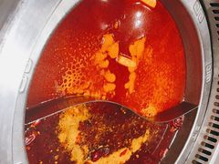 -蜀留香火锅·始于1999·原四川老火锅(白堤路店)