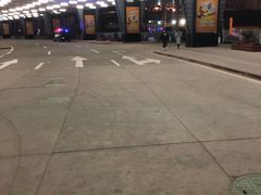 -太原武宿国际机场