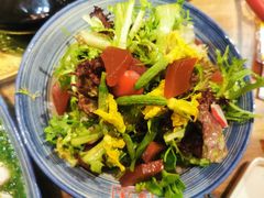 -兰溪小馆(东直门簋街店)