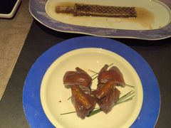 -曾宴·楚菜(湖北省博物馆店)