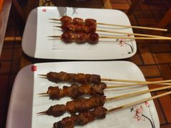 -1078號老北京涮肉(万达广场店)