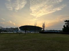 -东莞银行篮球中心