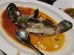 -隆聚·时令海鲜(洪兴店)