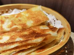 飞饼-大丰收脆鱼(浦西万达店)
