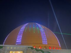 -新疆大剧院