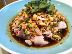 -辣螃铠盆盆蟹大排档(海昌店)