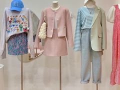-nana showroom娜娜家服装店