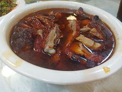 -蒲氏烤鸭(百寿路店)