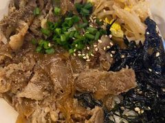 -新石器烤肉(周浦万达店)